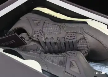 Air Jordan A x Maniere 4 Ma DV6773-220 0513